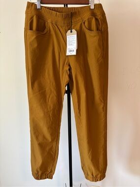 prAna Halle E-Waist Jogger II